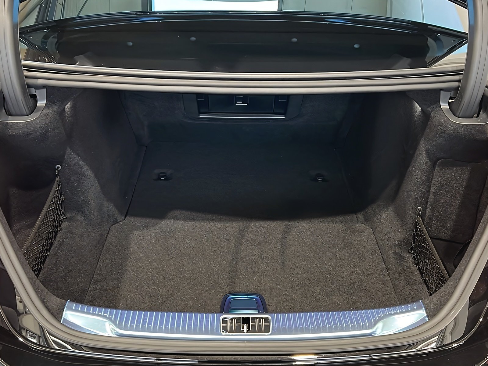 S 580 4M Lang AMG+NEW_MODEL+CHAUFFEUR+Burme+StHz Bild 7