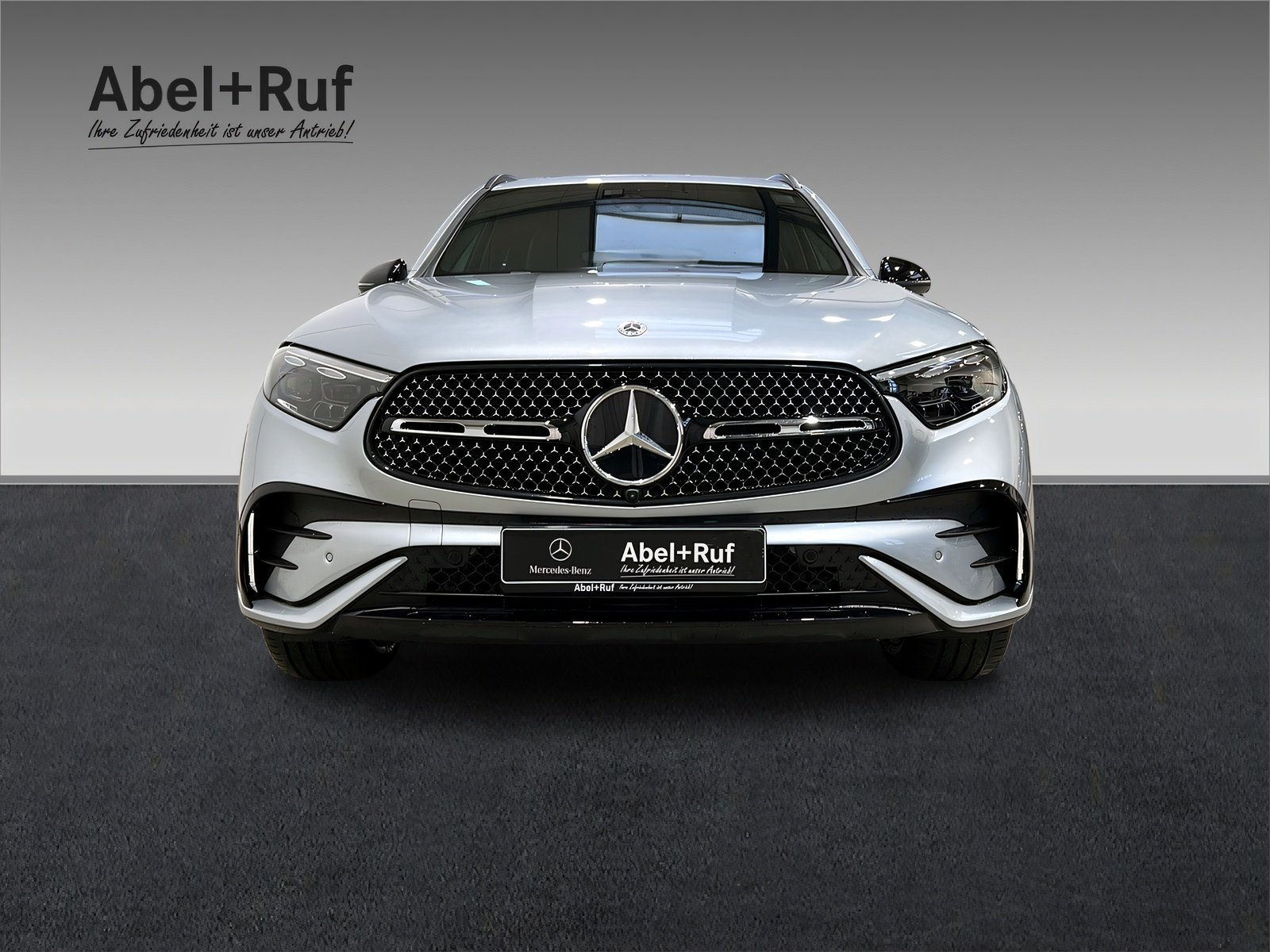 GLC 220 d 4M AMG+DIGITAL+NIGHT+Memo+TotW+AHK+360 Bild 2