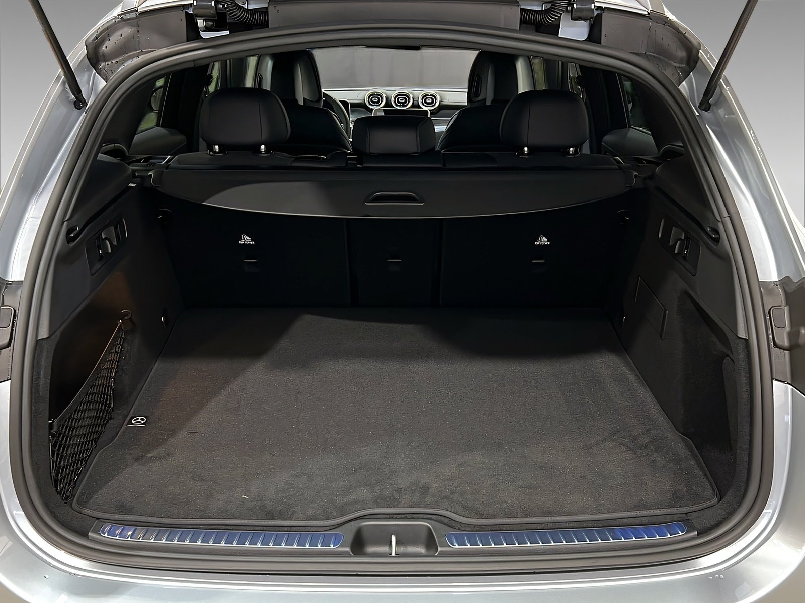 GLC 220 d 4M AMG+DIGITAL+NIGHT+Memo+TotW+AHK+360 Bild 6