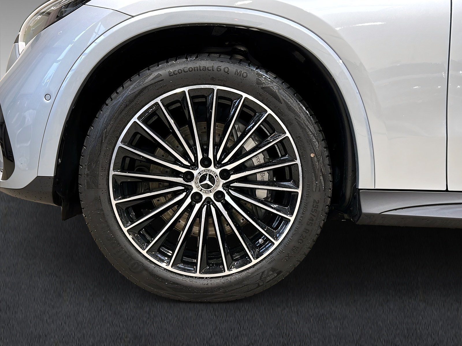 GLC 220 d 4M AMG+DIGITAL+NIGHT+Memo+TotW+AHK+360 Bild 7