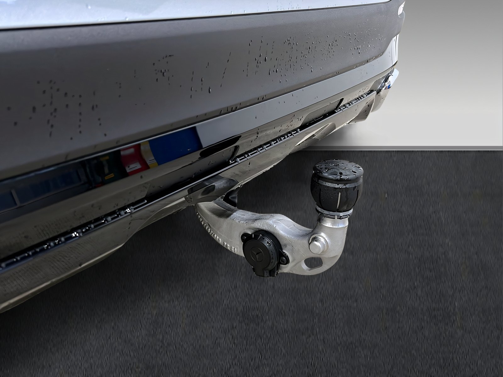 GLC 220 d 4M AMG+DIGITAL+NIGHT+Memo+TotW+AHK+360 Bild 11