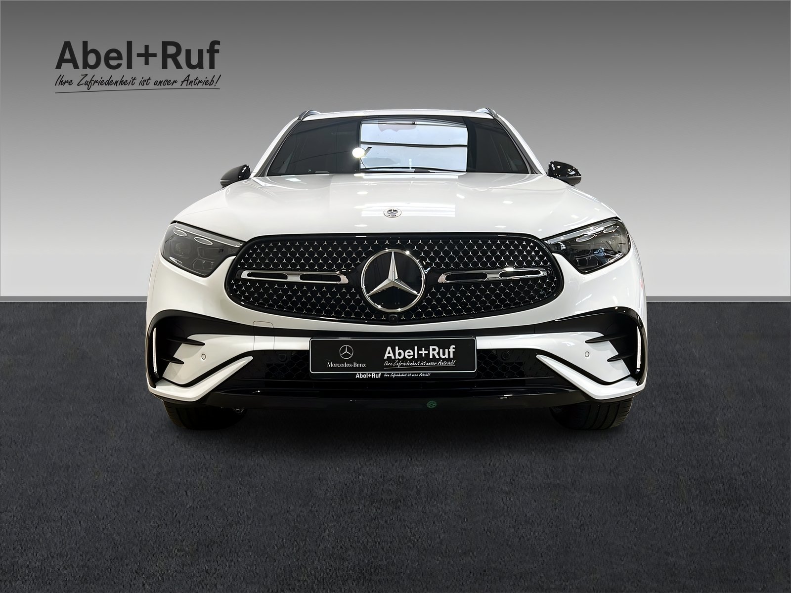 GLC 220 d 4M AMG+DIGITAL+NIGHT+Memo+TotW+AHK+360 Bild 2