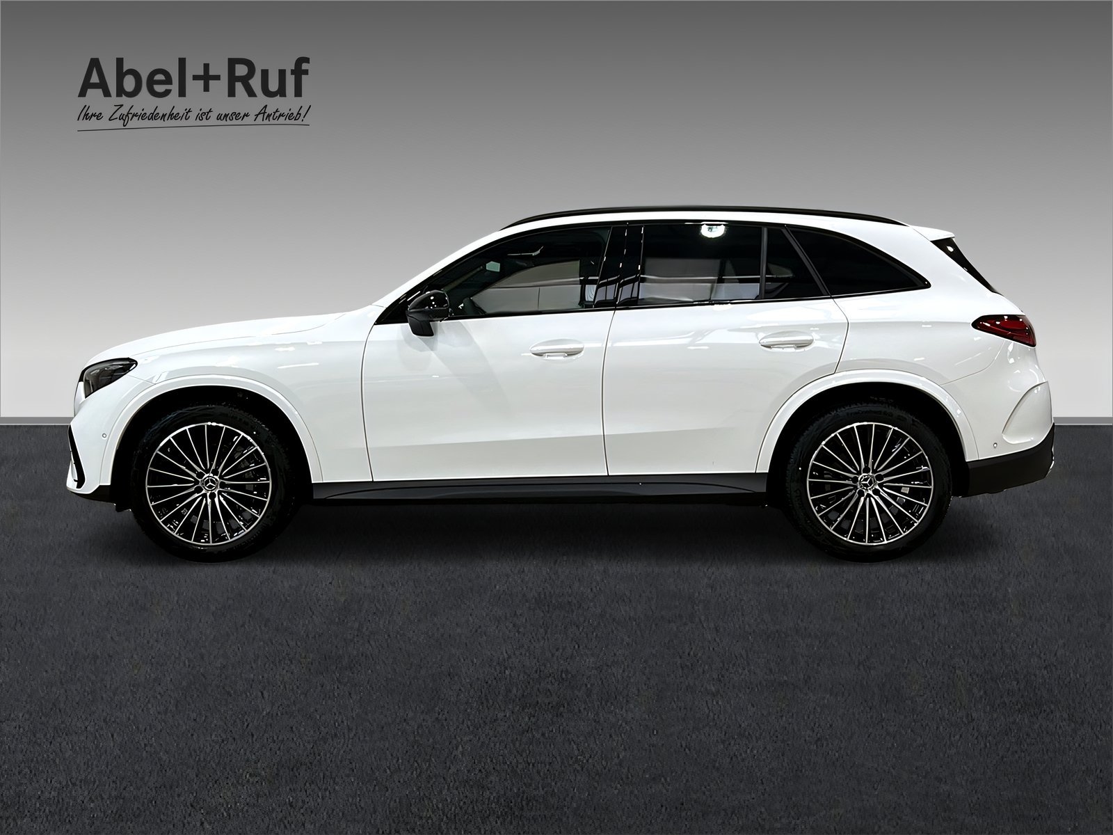 GLC 220 d 4M AMG+DIGITAL+NIGHT+Memo+TotW+AHK+360 Bild 4