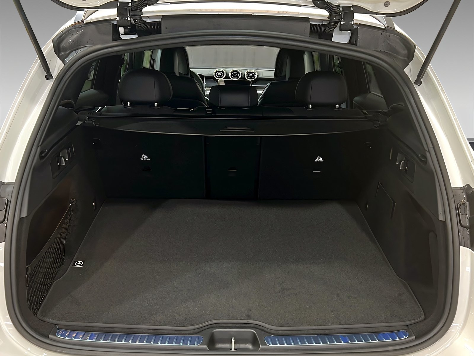 GLC 220 d 4M AMG+DIGITAL+NIGHT+Memo+TotW+AHK+360 Bild 6