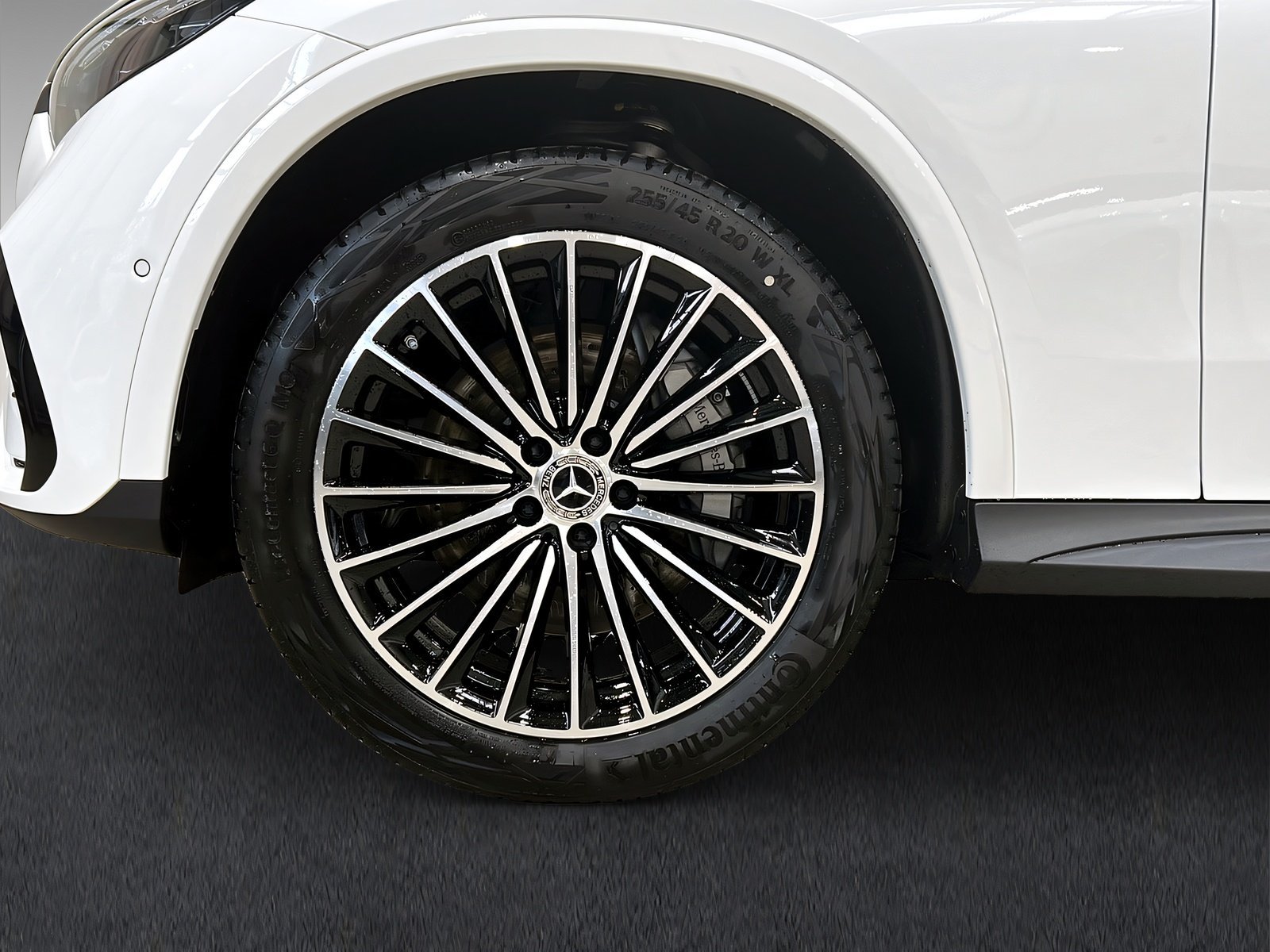 GLC 220 d 4M AMG+DIGITAL+NIGHT+Memo+TotW+AHK+360 Bild 7