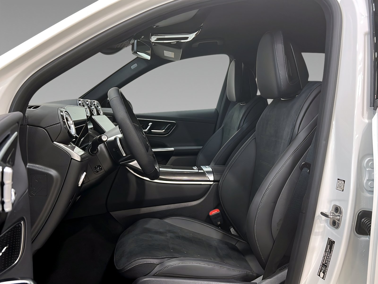 GLC 220 d 4M AMG+DIGITAL+NIGHT+Memo+TotW+AHK+360 Bild 8