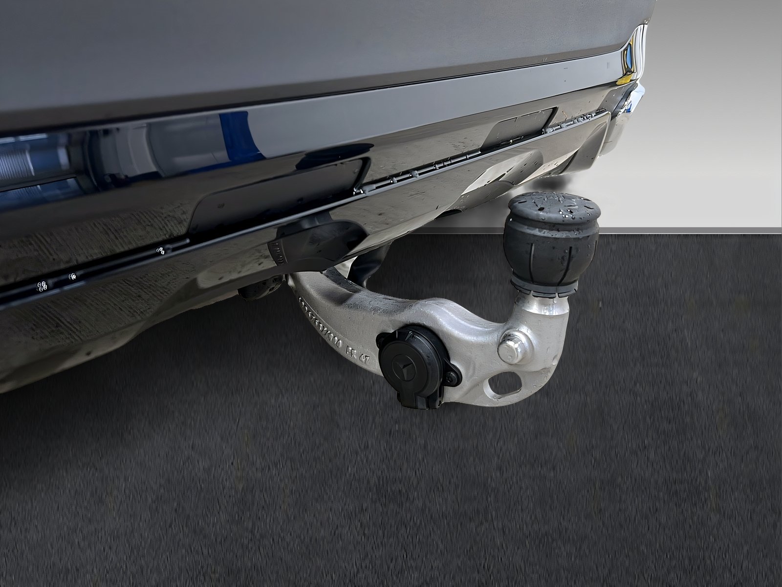 GLC 220 d 4M AMG+DIGITAL+NIGHT+Memo+TotW+AHK+360 Bild 11