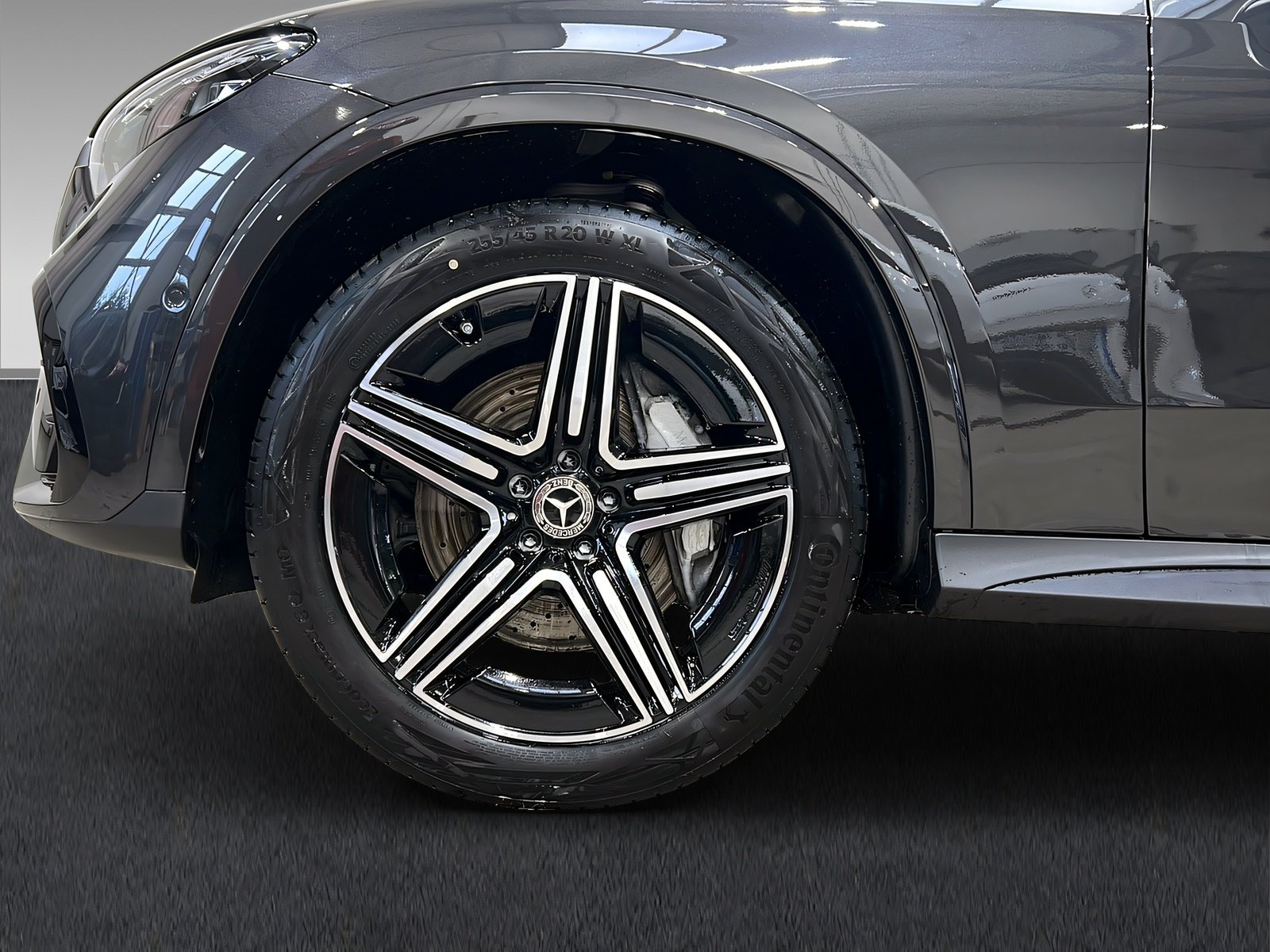 GLC 220 d 4M AMG+DIGITAL+Memo+LrHz+TotW+AHK+360° Bild 7