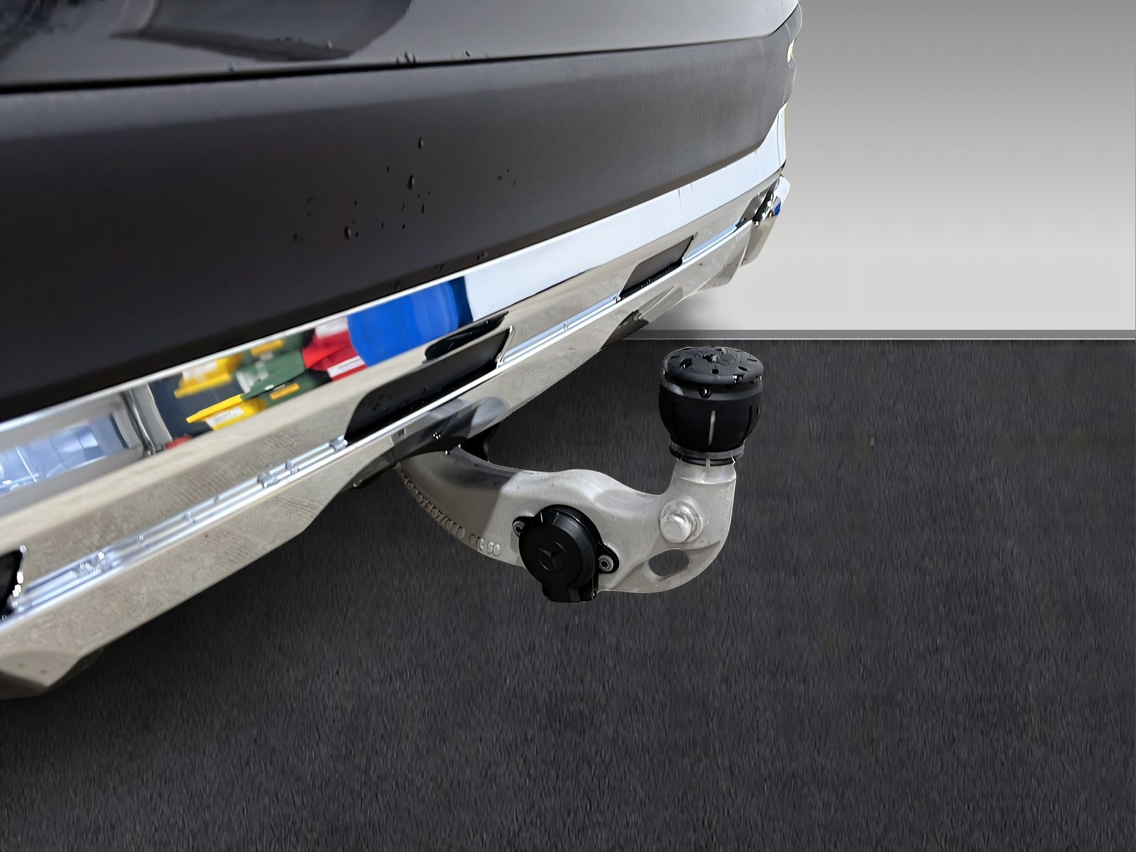 GLC 220 d 4M AMG+DIGITAL+Memo+LrHz+TotW+AHK+360° Bild 11