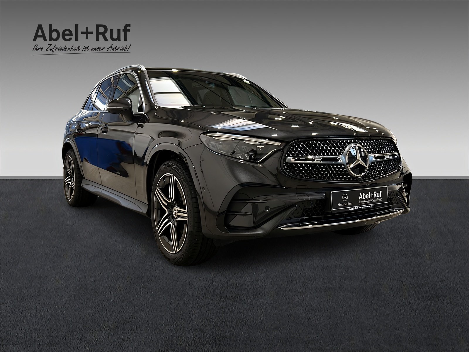 GLC 220 d 4M AMG+DIGITAL+Memo+Pano+LrHz+AHK+360° Bild 3