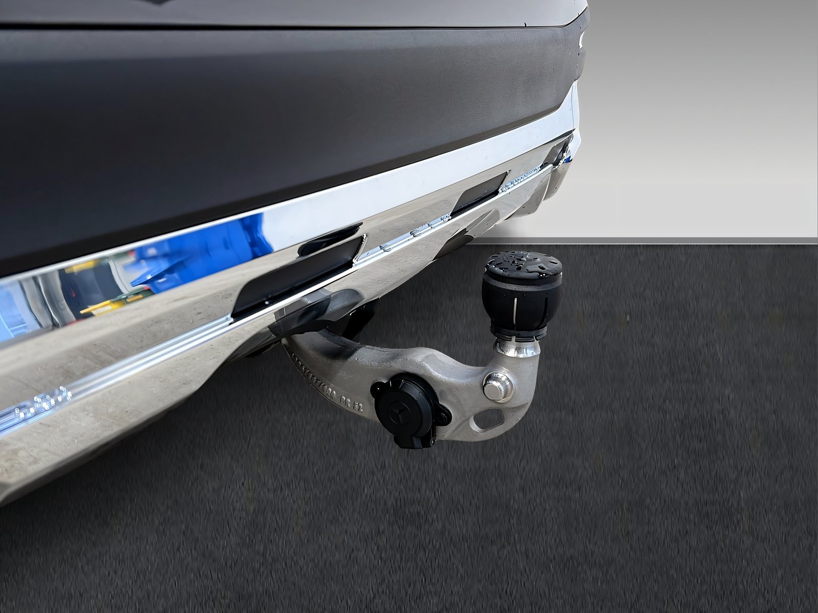 GLC 220 d 4M AMG+DIGITAL+Memo+Pano+LrHz+AHK+360° Bild 11