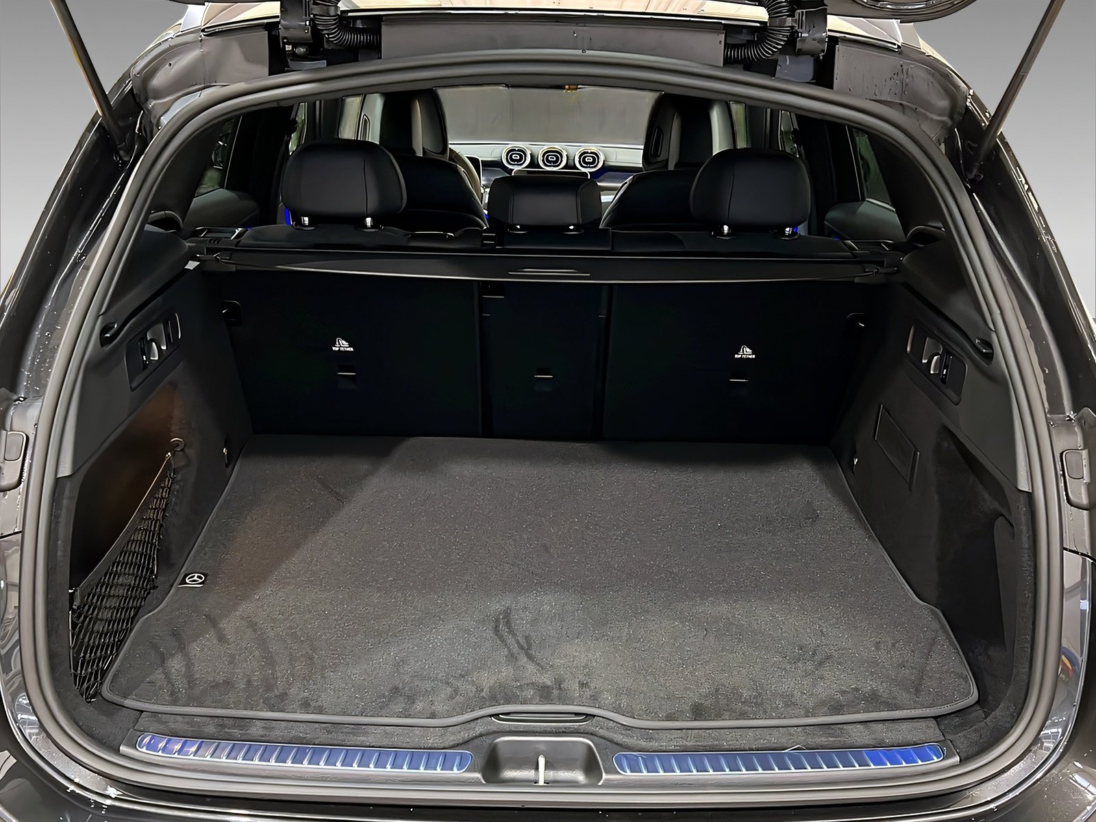 GLC 220 d 4M AMG+DIGITAL+NIGHT+Memo+LrHz+AHK+360 Bild 6