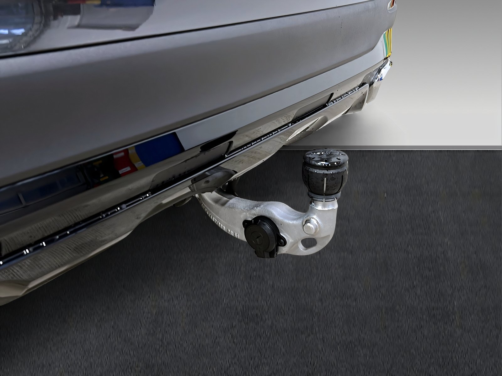 GLC 220 d 4M AMG+DIGITAL+NIGHT+Memo+LrHz+AHK+360 Bild 11