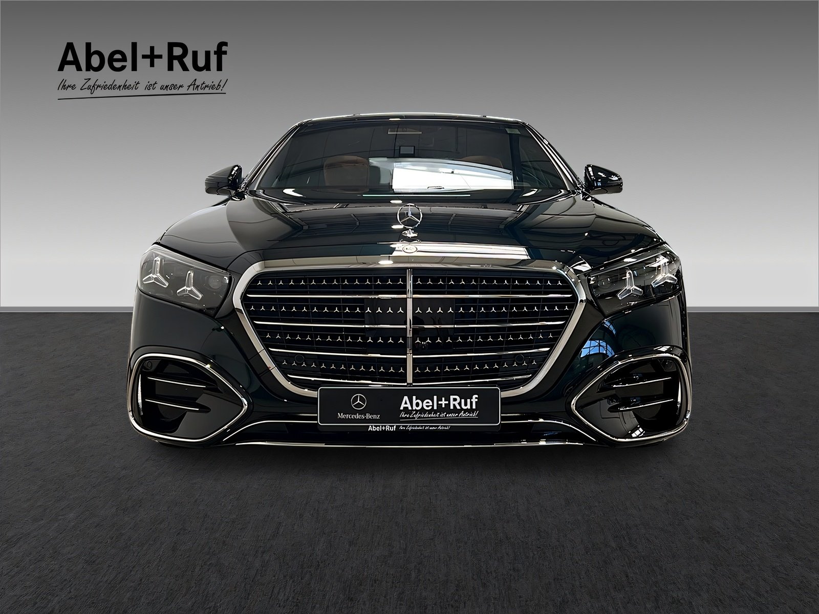 S 450 d 4M Lang AMG+NEW_MODEL+Superscreen+StHz Bild 2
