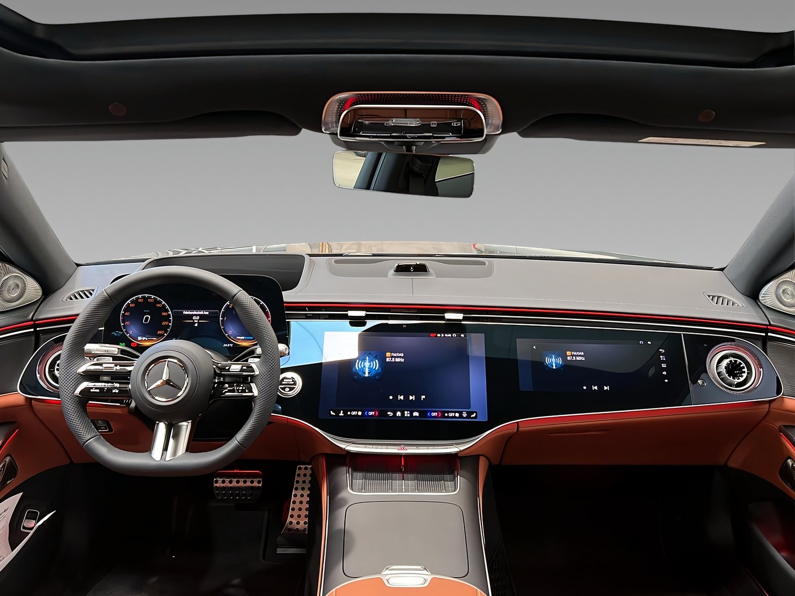 S 450 d 4M Lang AMG+NEW_MODEL+Superscreen+StHz Bild 10