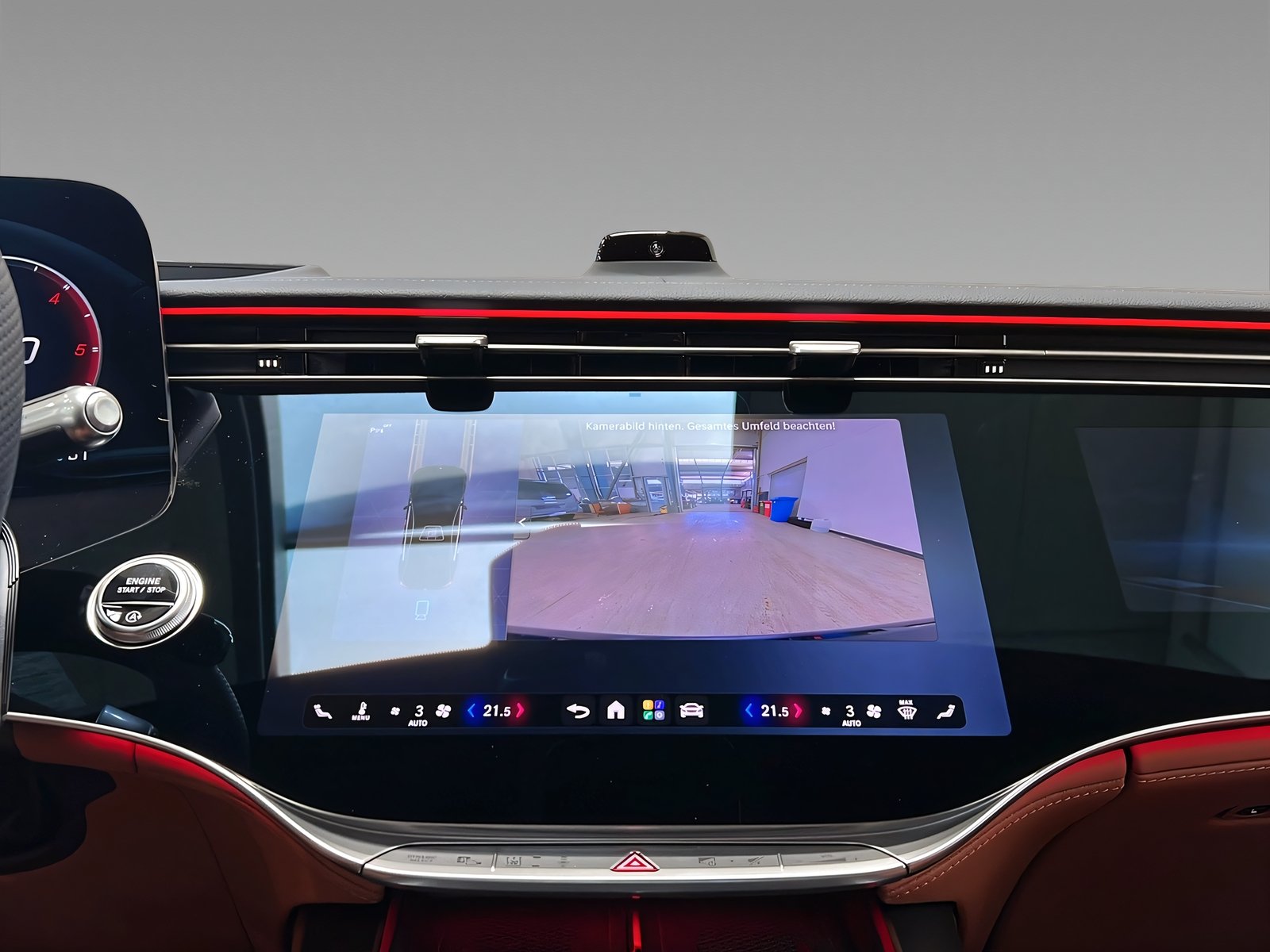 S 450 d 4M Lang AMG+NEW_MODEL+Superscreen+StHz Bild 11
