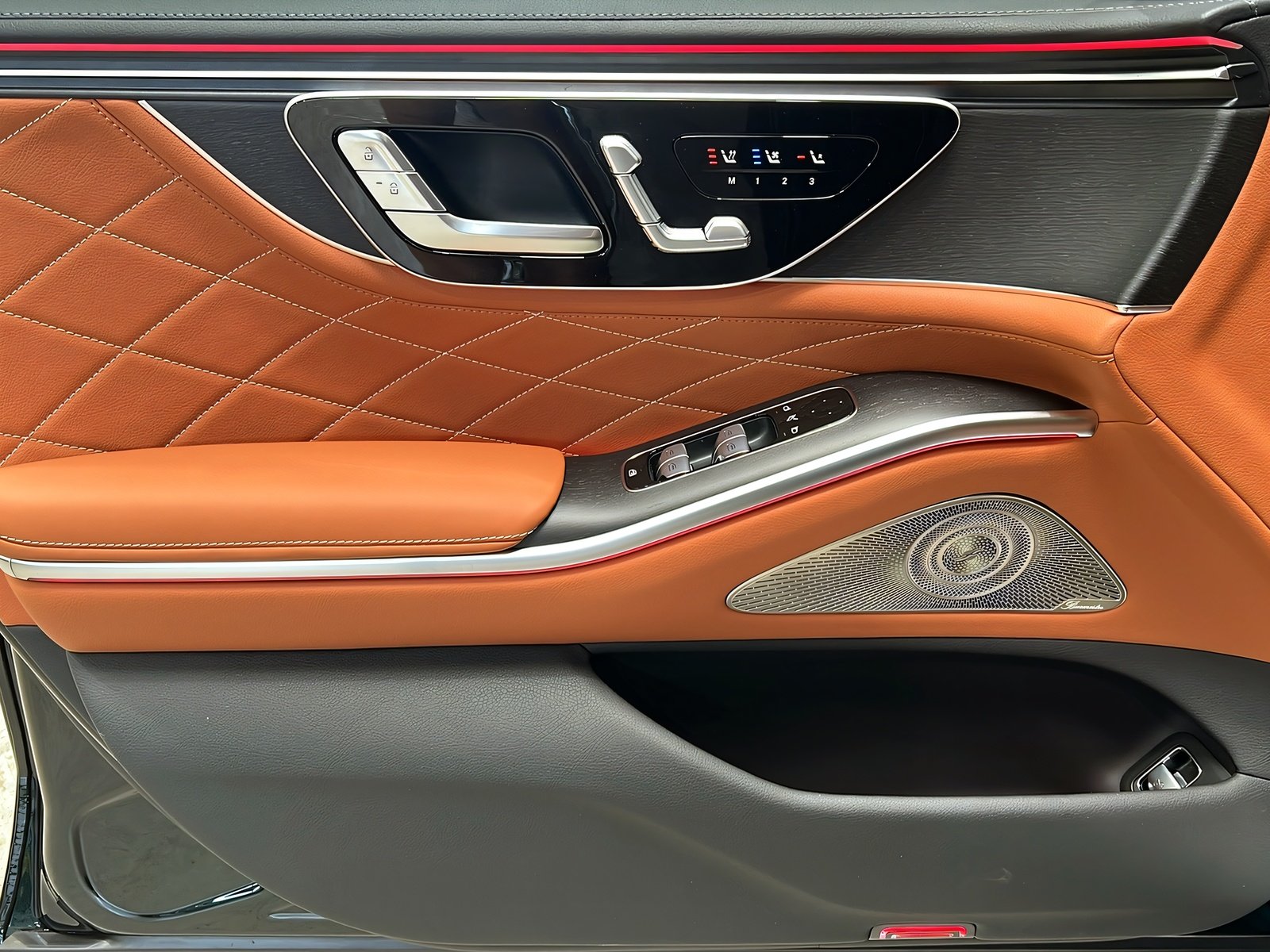 S 450 d 4M Lang AMG+NEW_MODEL+Superscreen+StHz Bild 13