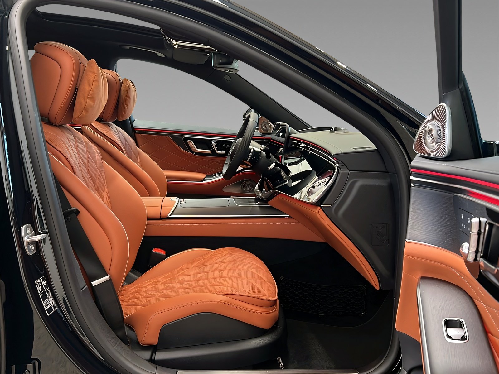 S 450 d 4M Lang AMG+NEW_MODEL+Superscreen+StHz Bild 14