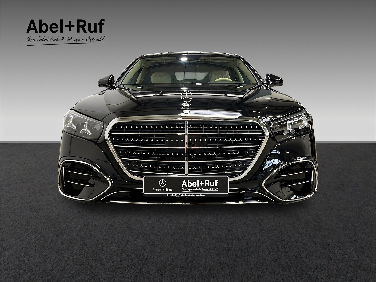 S 450 d 4M Lang MOPF AMG+DIST+Burm+Pano+HuD+StHz Bild 2