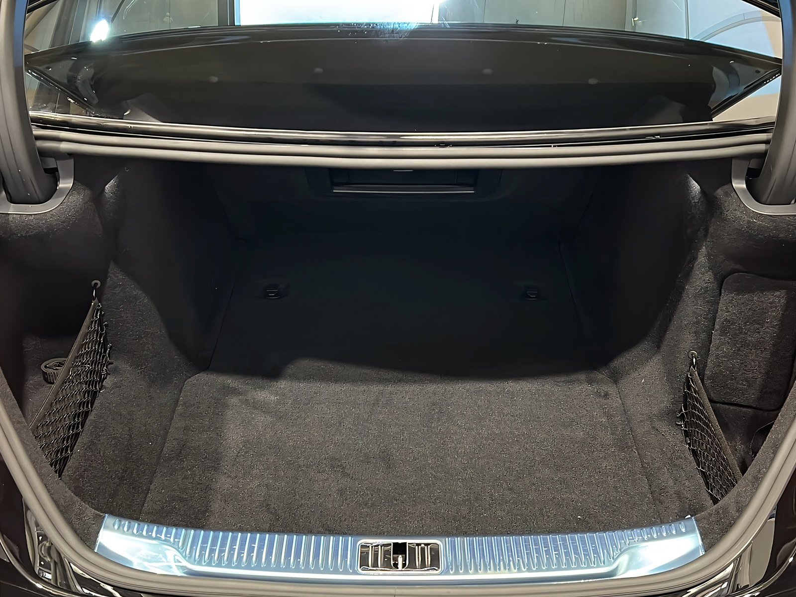 S 450 d 4M Lang MOPF AMG+DIST+Burm+Pano+HuD+StHz Bild 6