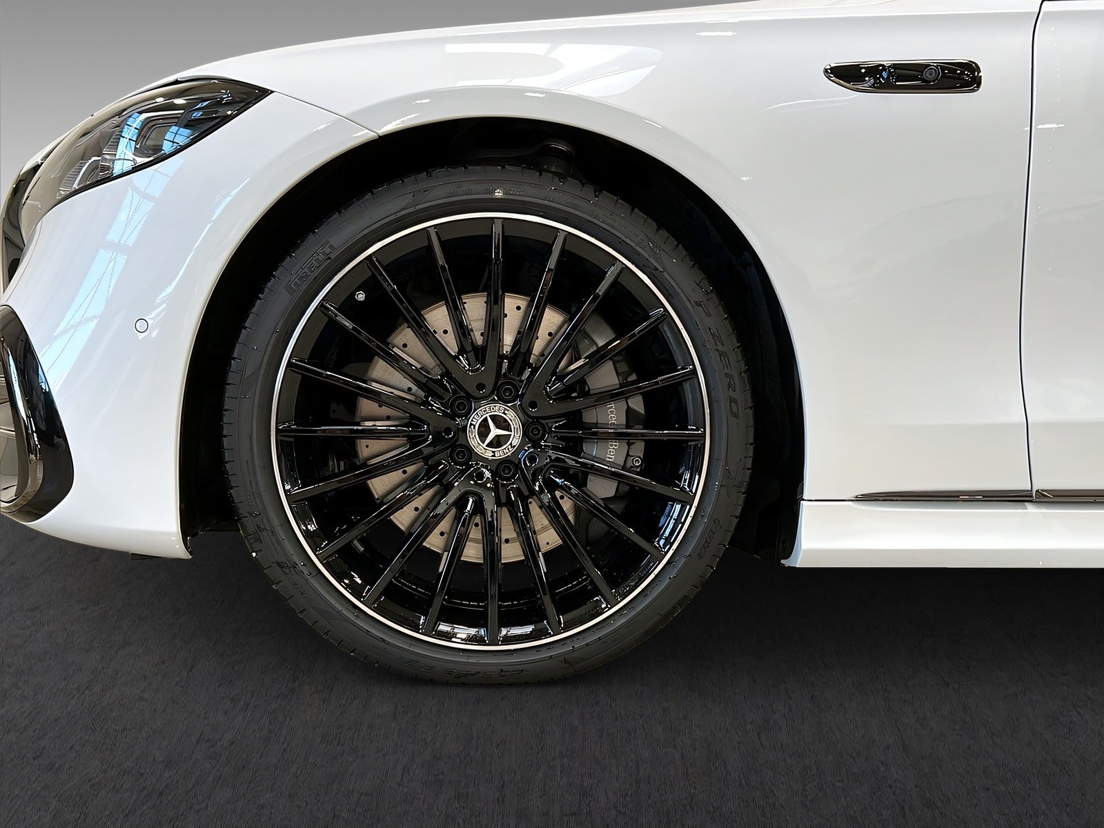 S 450d 4M Lang AMG+NEW_MODEL+SUPERSCREEN+StHz Bild 4