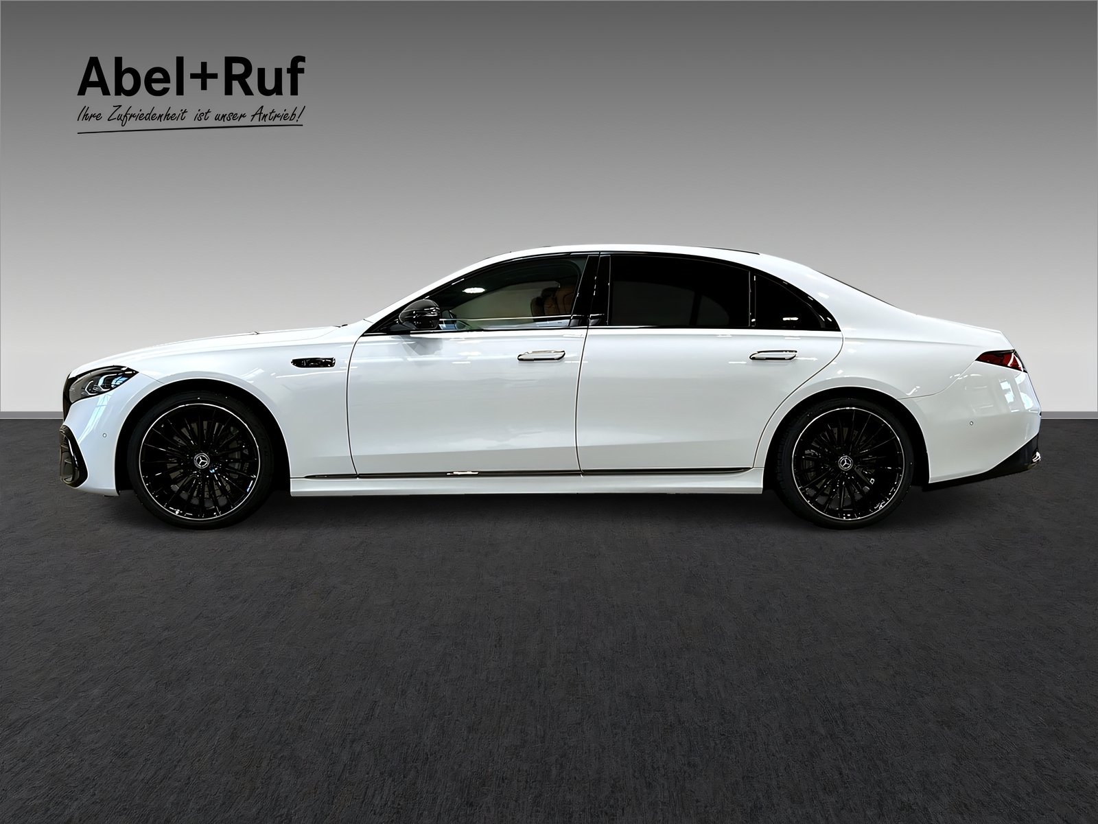 S 450d 4M Lang AMG+NEW_MODEL+SUPERSCREEN+StHz Bild 5