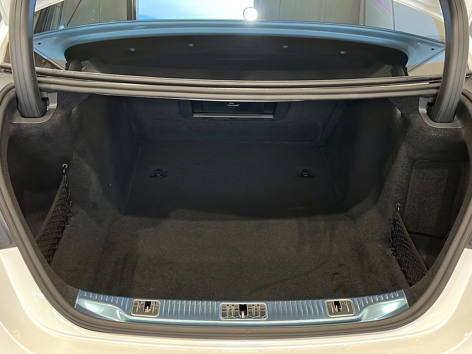 S 450d 4M Lang AMG+NEW_MODEL+SUPERSCREEN+StHz Bild 8