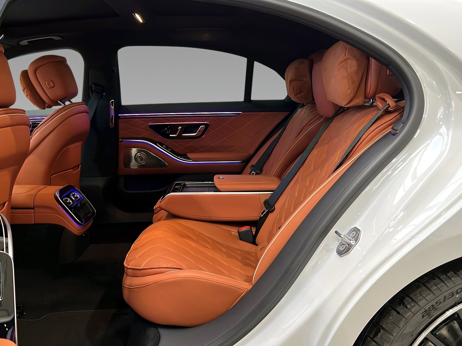 S 450d 4M Lang AMG+NEW_MODEL+SUPERSCREEN+StHz Bild 10