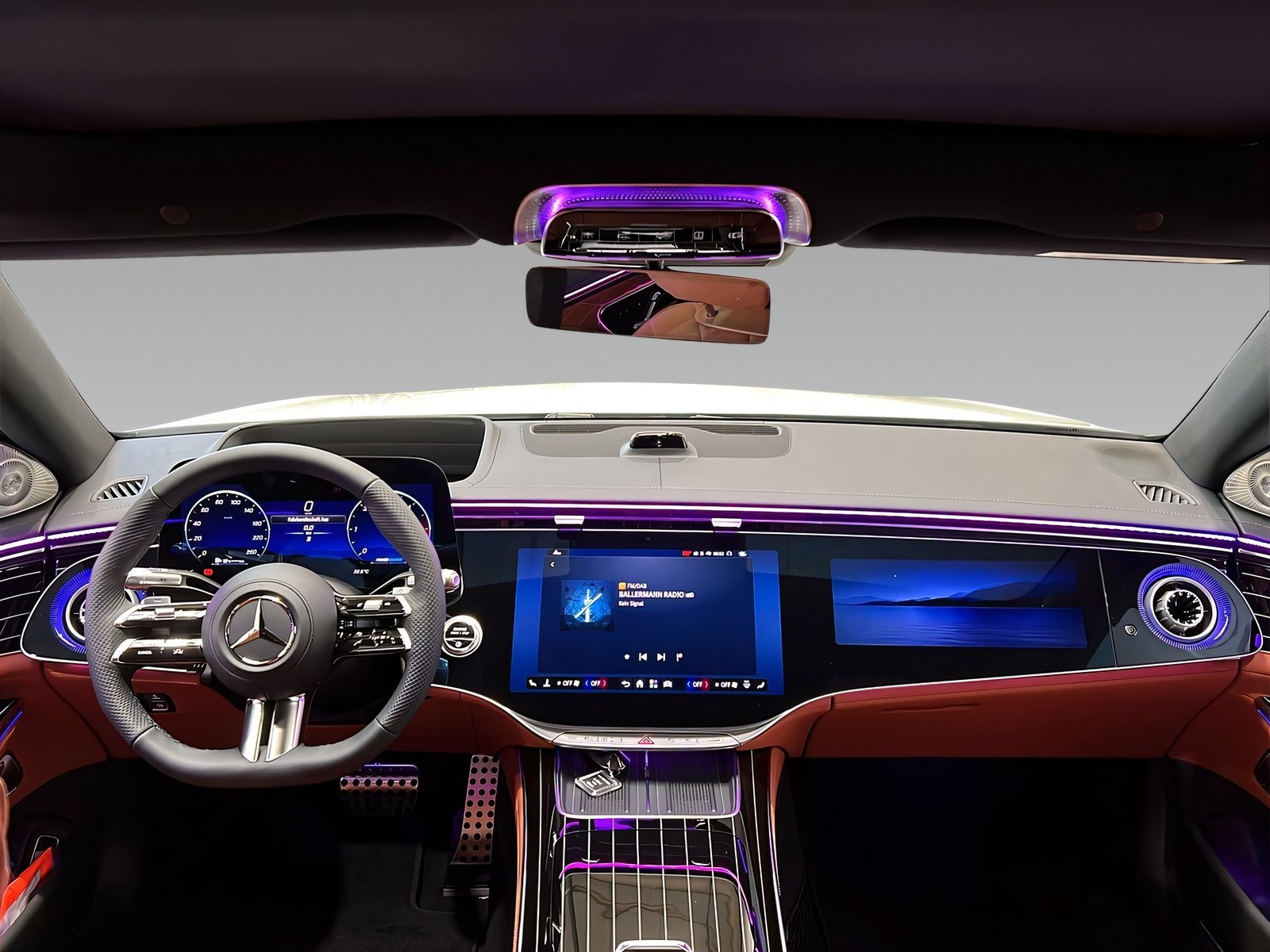 S 450d 4M Lang AMG+NEW_MODEL+SUPERSCREEN+StHz Bild 11
