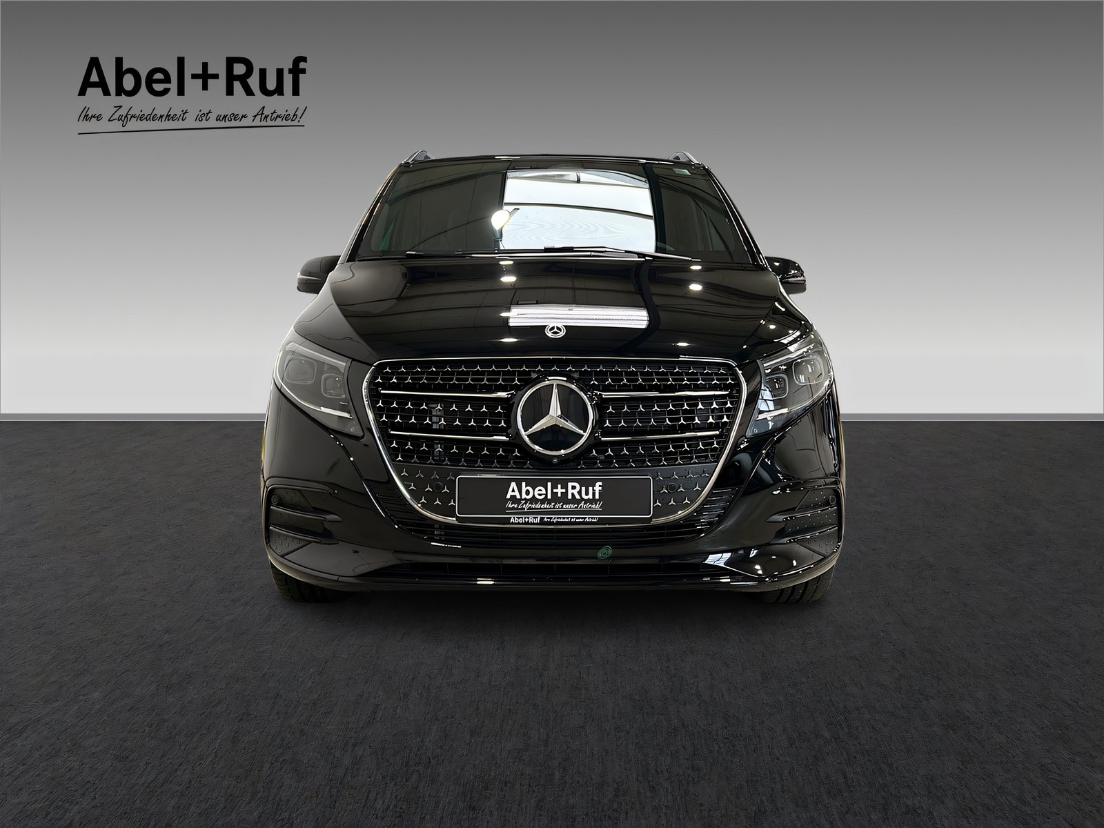 V 300 d extralang AVANTGARDE+AMG+DISTR+Burmester Bild 2