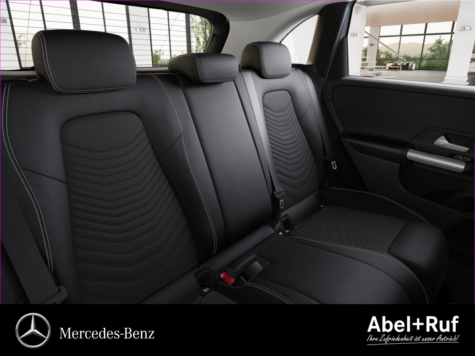 B 200 PROGRESSIVE+LED+Kamera+LrHz+DAB Bild 9