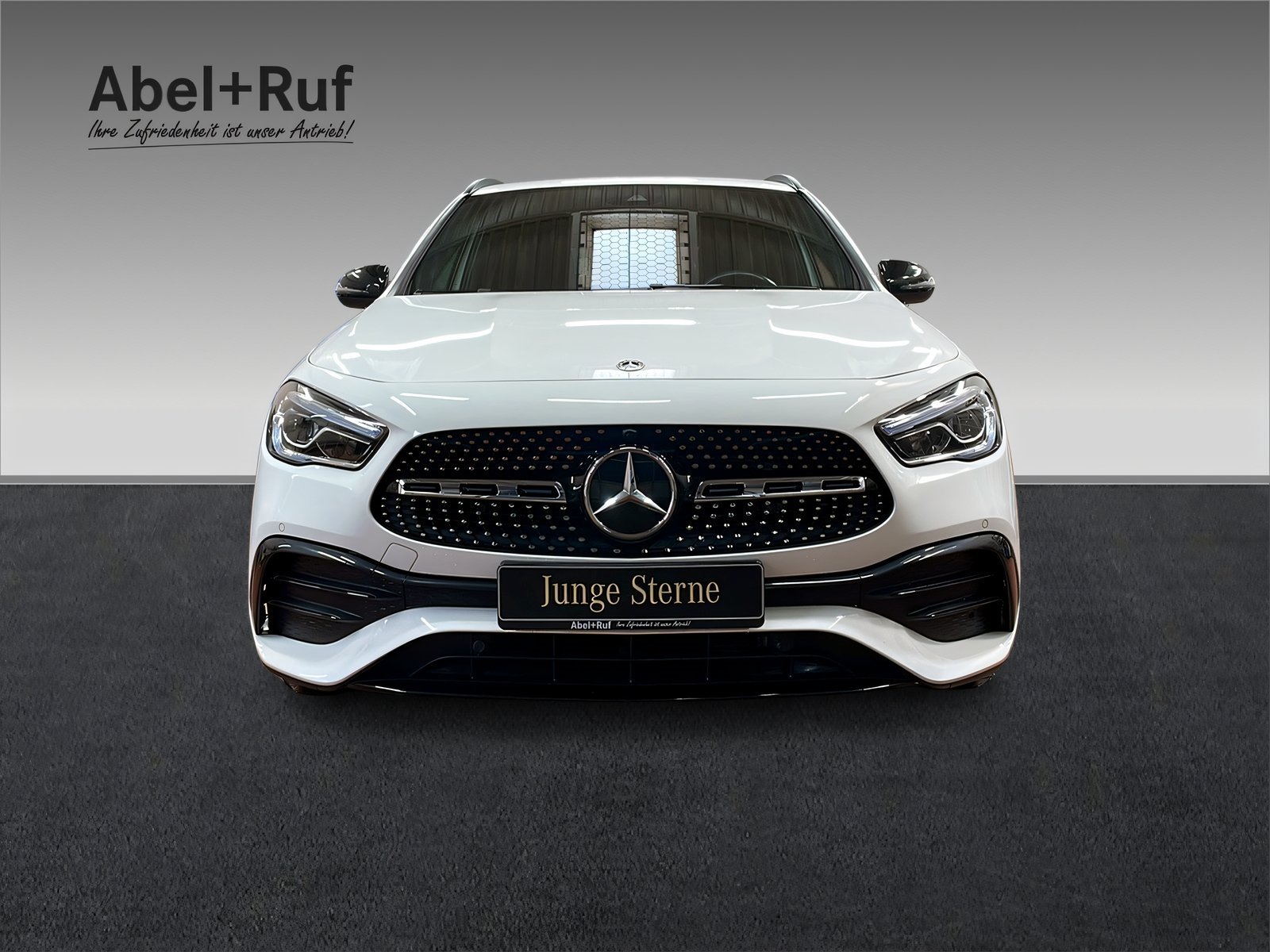 GLA 220 d 4M AMG+LED+NIGHT+CarPlay+Kamera+Ambi Bild 2