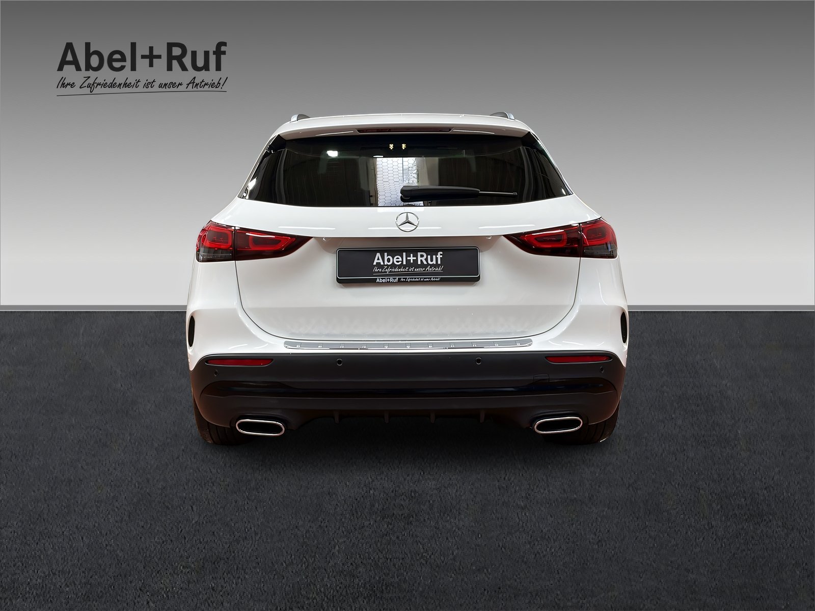 GLA 220 d 4M AMG+LED+NIGHT+CarPlay+Kamera+Ambi Bild 5