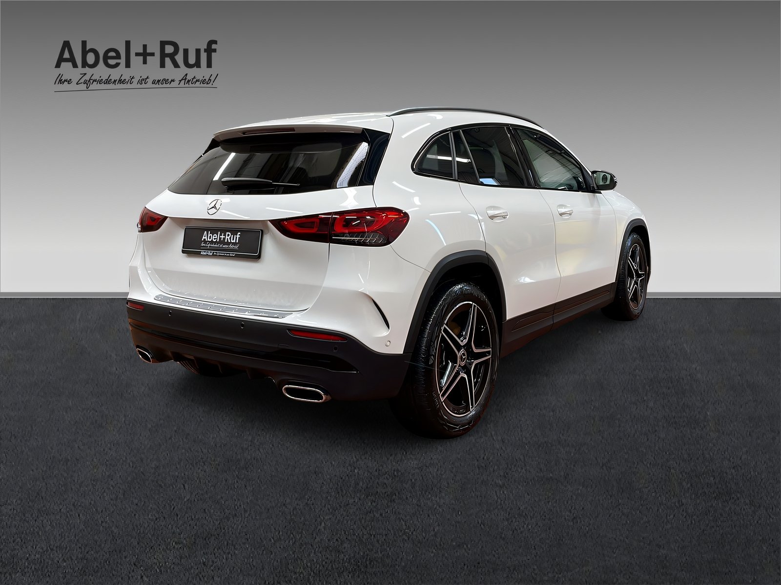 GLA 220 d 4M AMG+LED+NIGHT+CarPlay+Kamera+Ambi Bild 7