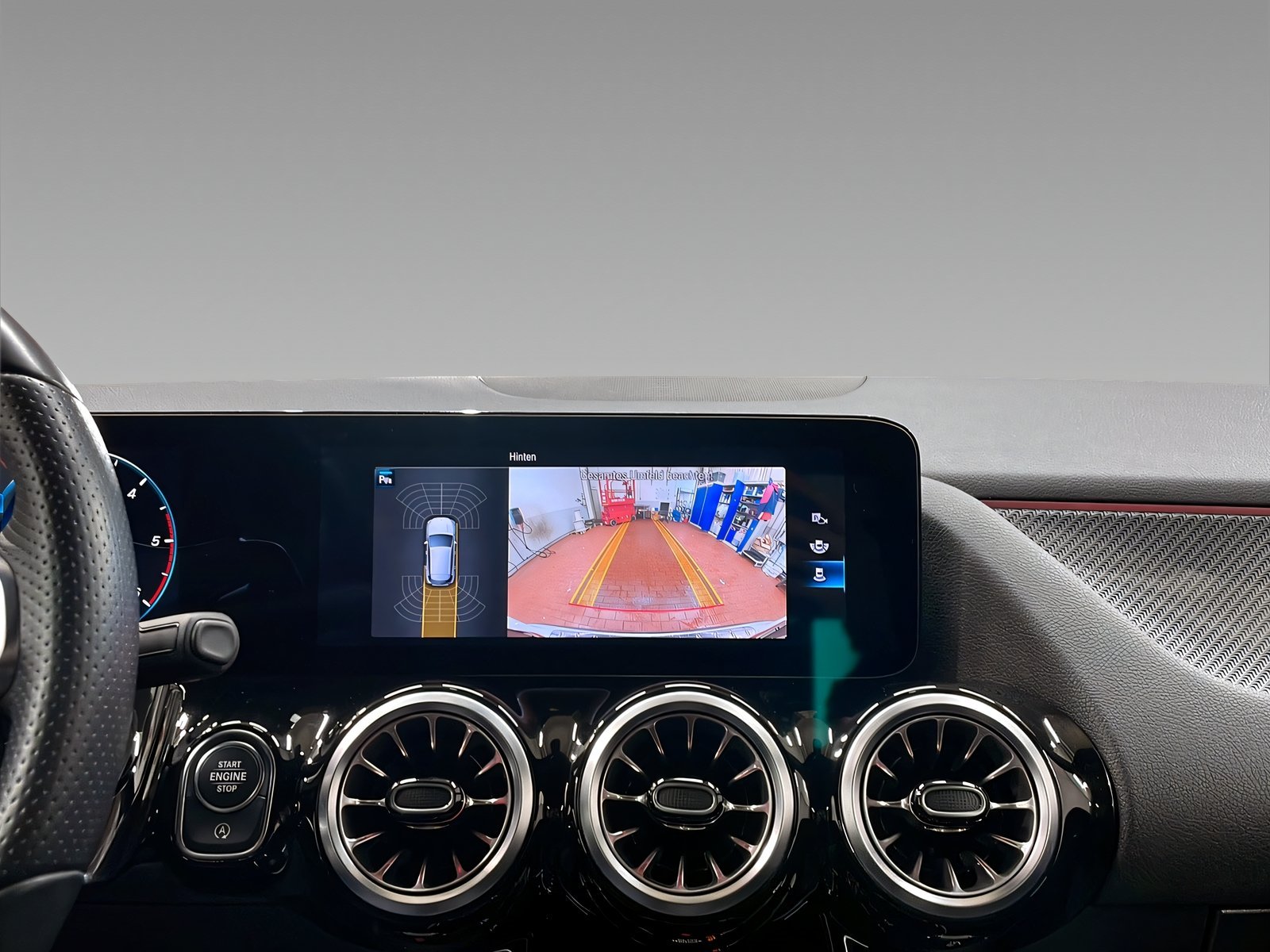 GLA 220 d 4M AMG+LED+NIGHT+CarPlay+Kamera+Ambi Bild 15