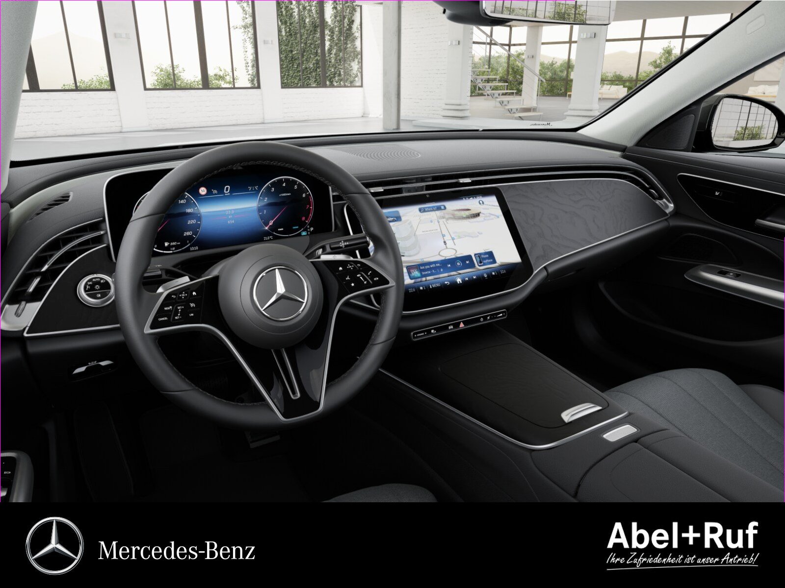 E 200 AVANTGARDE+LED+AHK+Kam+TotW+LrHz+DAB+Ambie Bild 7