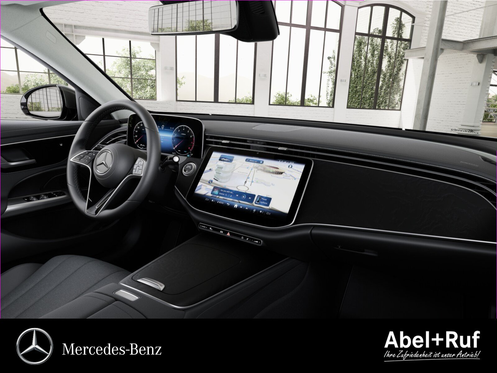 E 200 AVANTGARDE+LED+AHK+Kam+TotW+LrHz+DAB+Ambie Bild 10