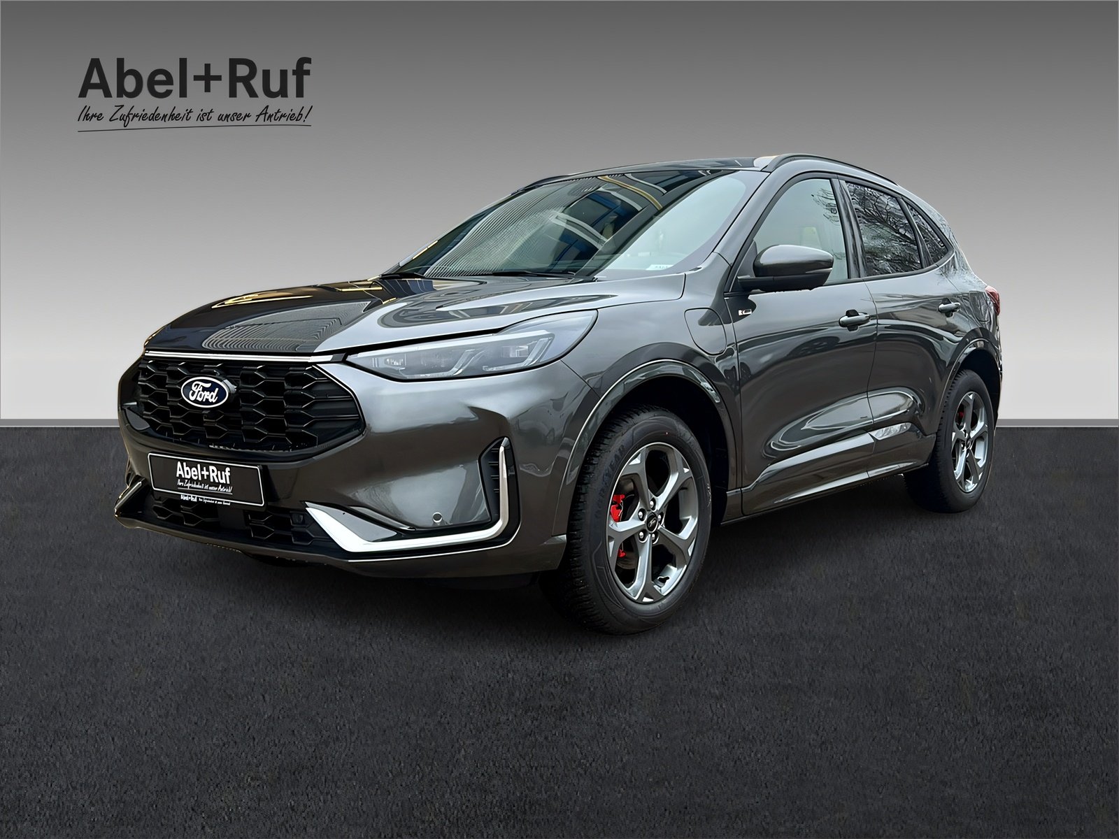 Kuga ST-Line X Bild 1