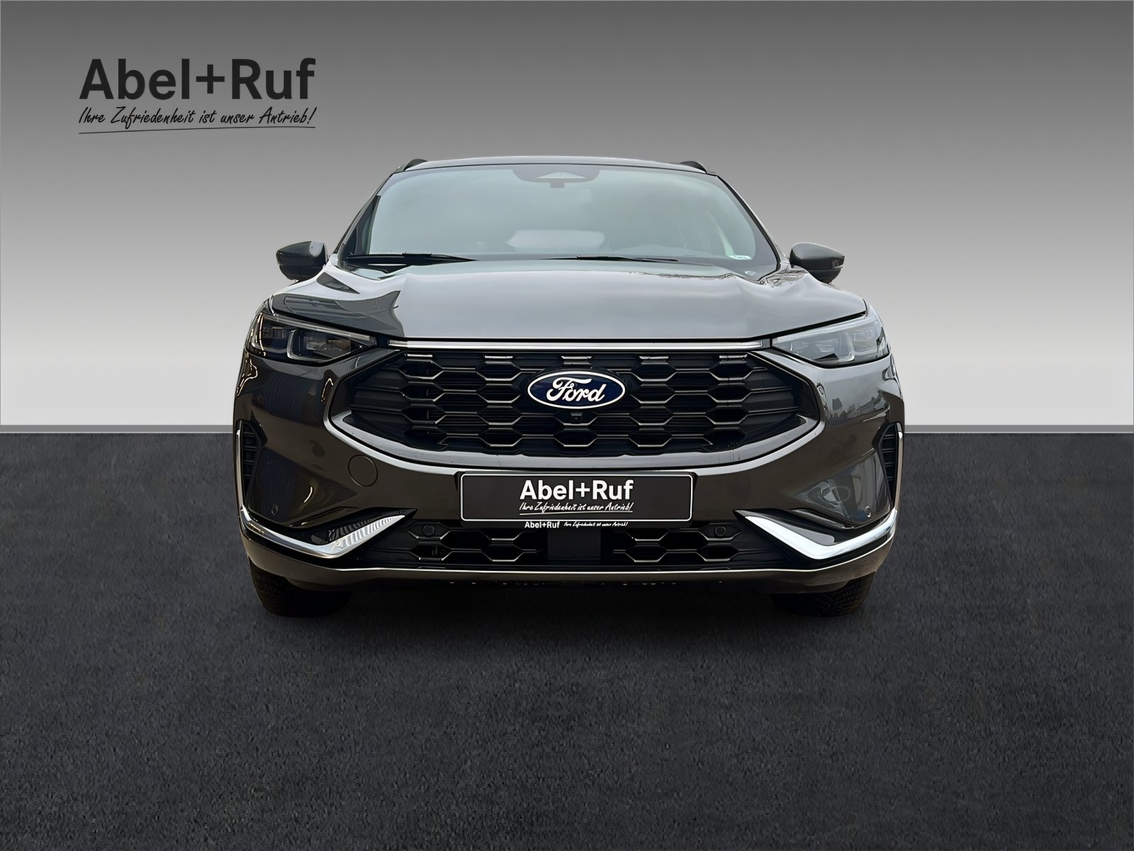 Kuga ST-Line X Bild 2