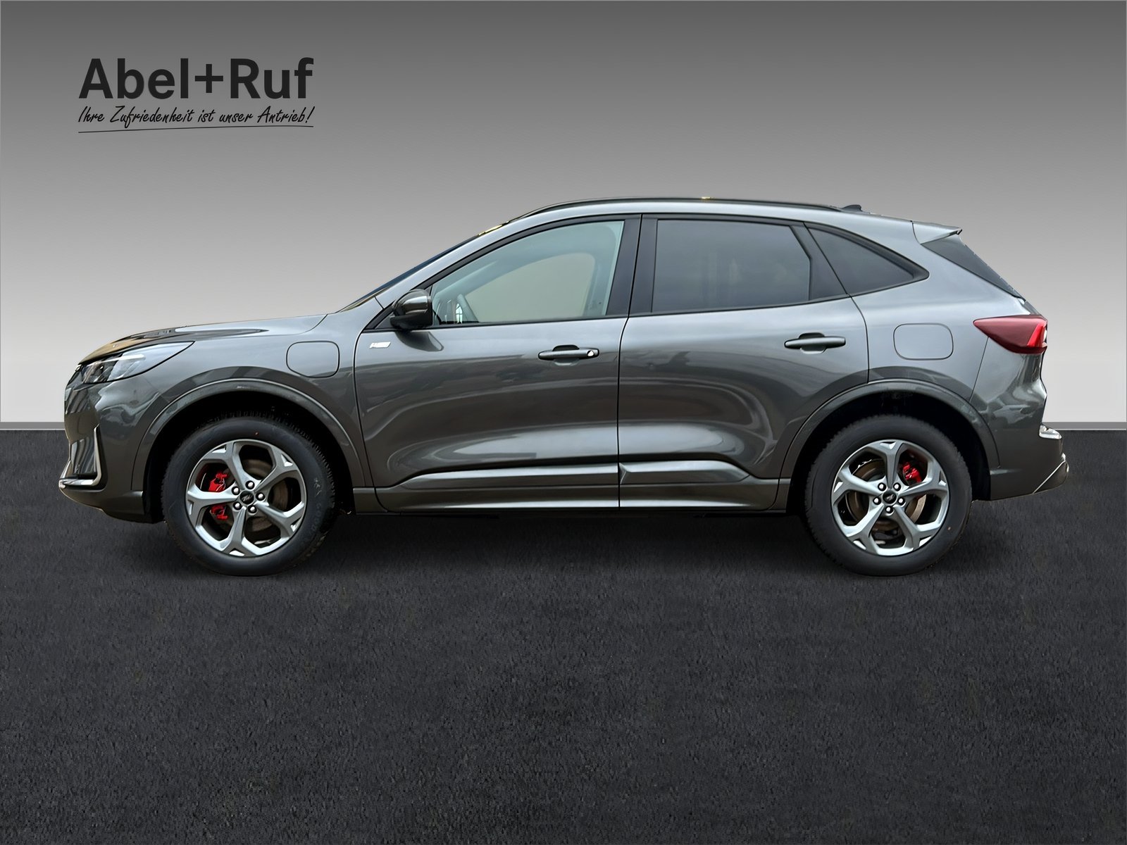 Kuga ST-Line X Bild 5