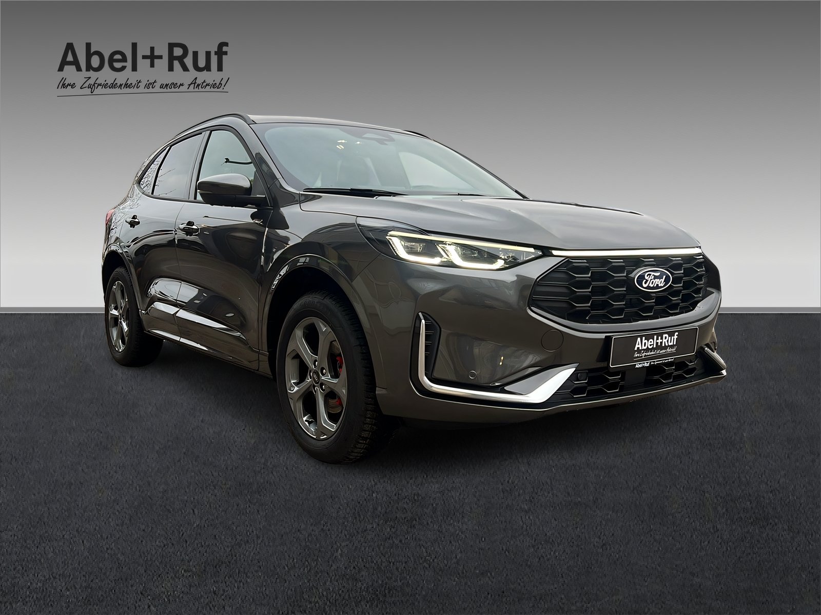 Kuga ST-Line X Bild 6