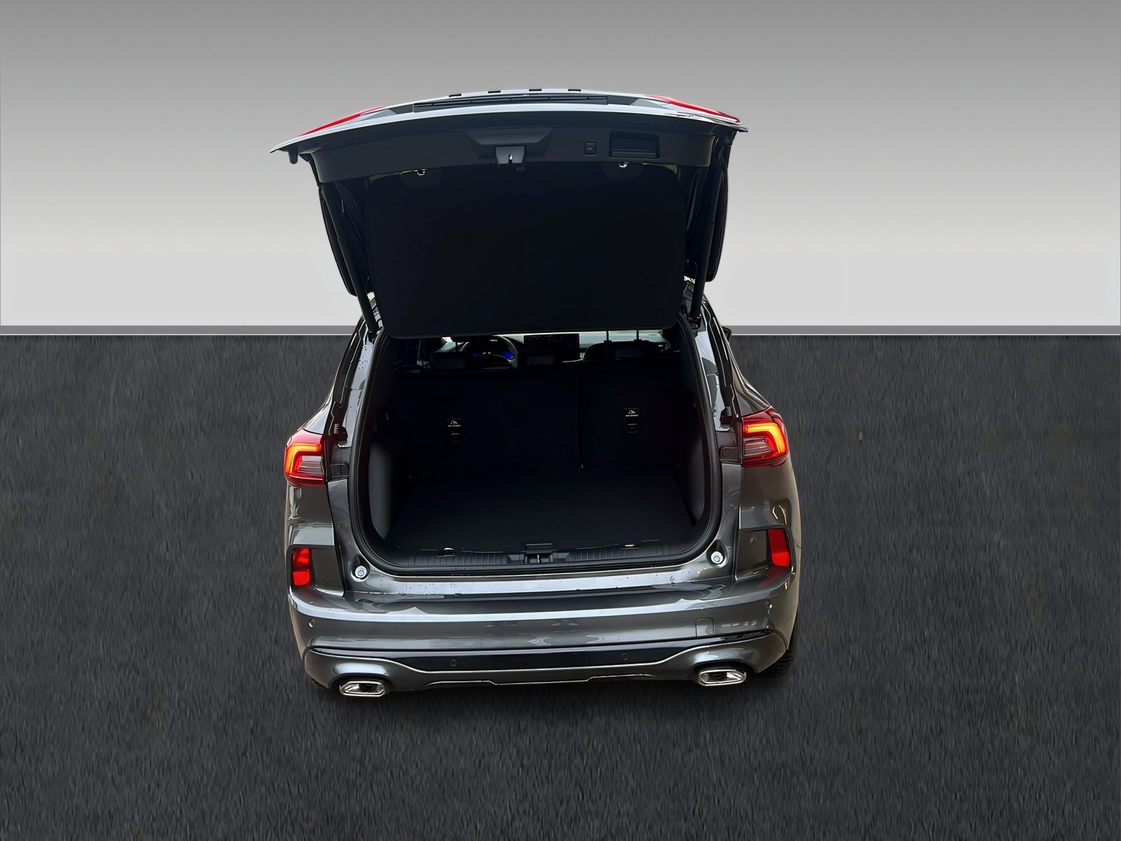 Kuga ST-Line X Bild 8