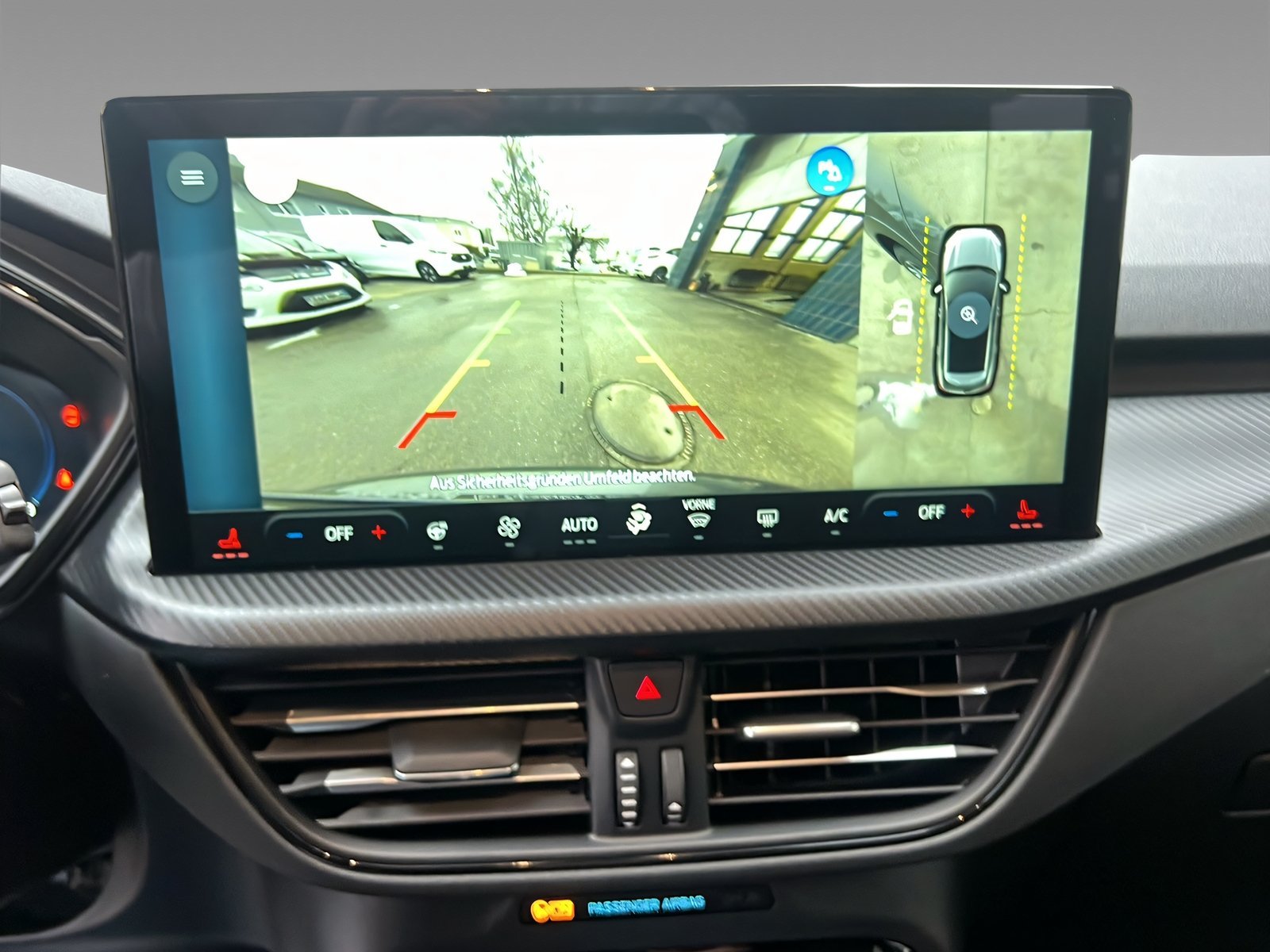 Kuga ST-Line X Bild 14