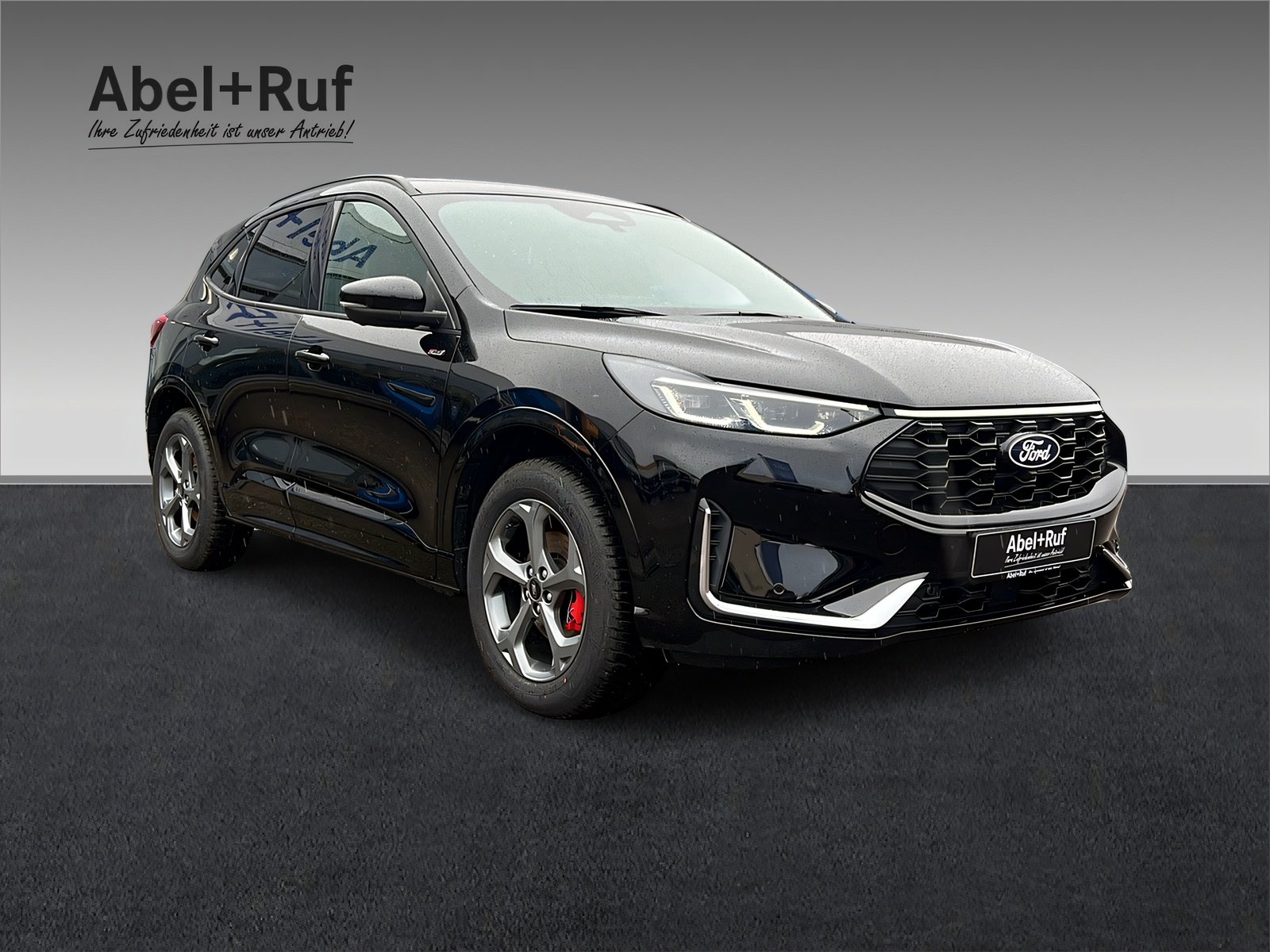 Kuga ST-Line X Bild 6