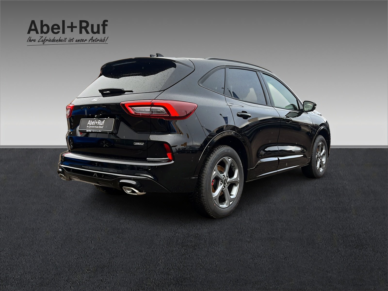 Kuga ST-Line X Bild 7