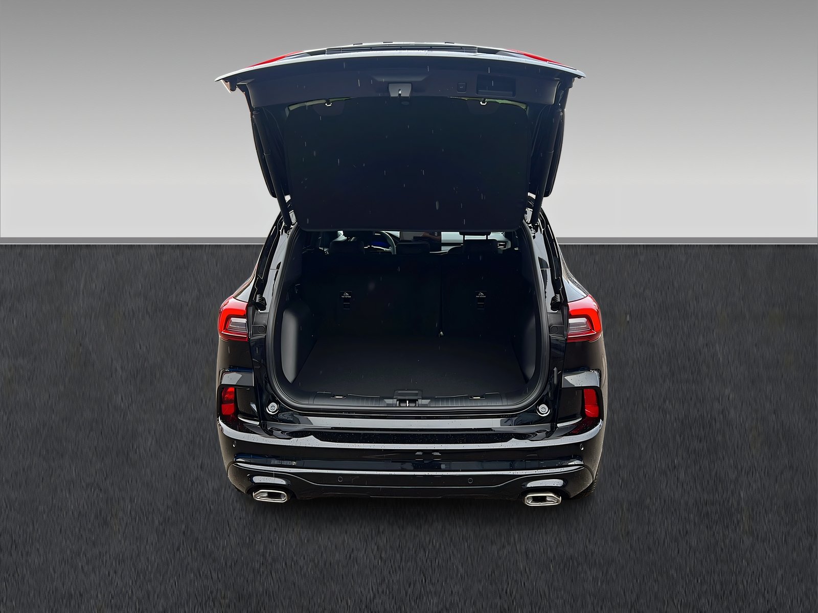 Kuga ST-Line X Bild 8