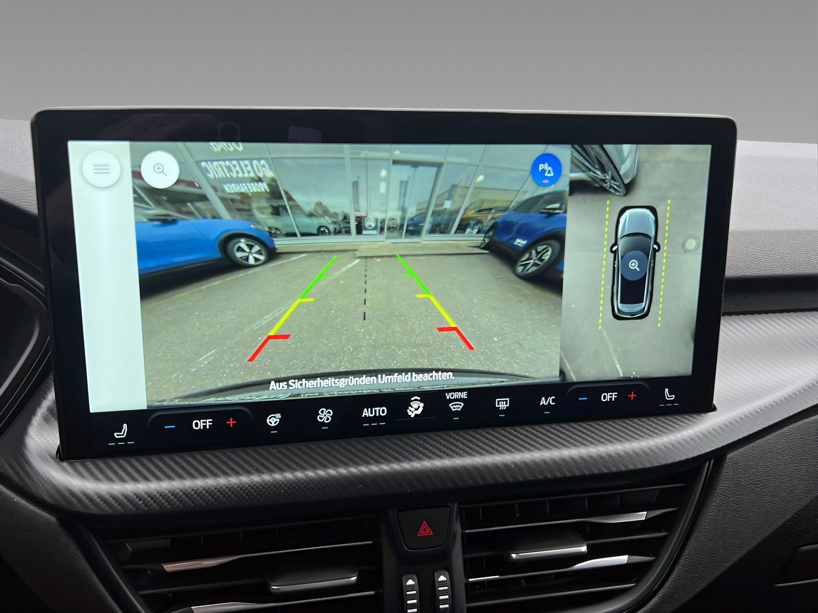 Kuga ST-Line X Bild 10