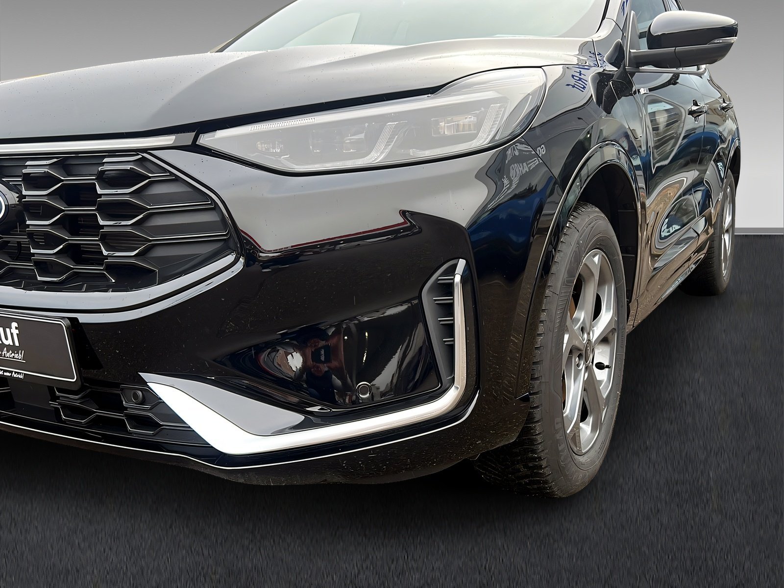 Kuga ST-Line X Bild 13