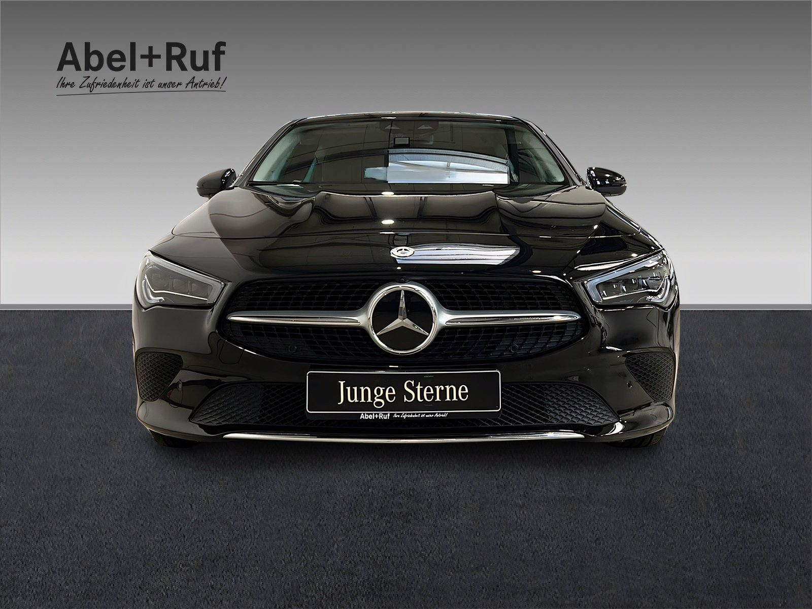 CLA 220 d 4M SB PROGRESSIVE+DISTRO+StHz+AHK+360° Bild 2