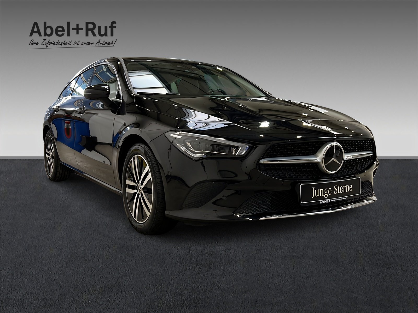CLA 220 d 4M SB PROGRESSIVE+DISTRO+StHz+AHK+360° Bild 6